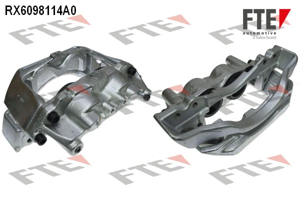 Étrier de frein FTE 9292174