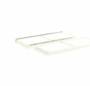 Filtre, air de l'habitacle A.Z. Meisterteile AZMT-41-010-1014