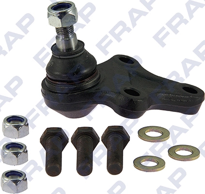Rotule de suspension FRAP F1225
