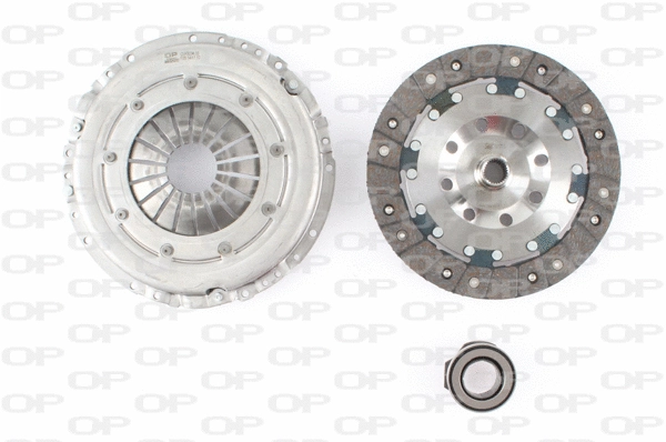 Kit d'embrayage OPEN PARTS CLK9234.03