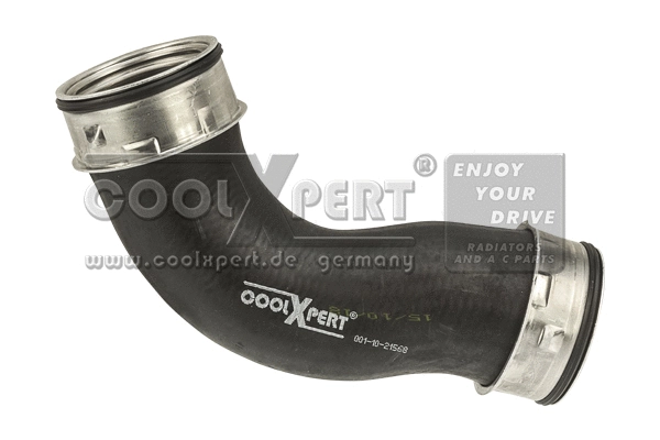 Gaine de suralimentation BBR Automotive 001-10-21568