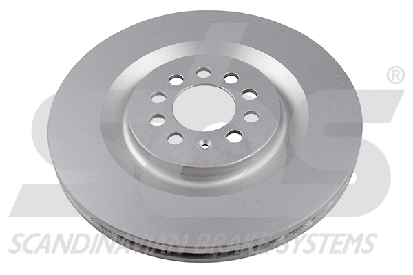 Disque de frein sbs 18153147167