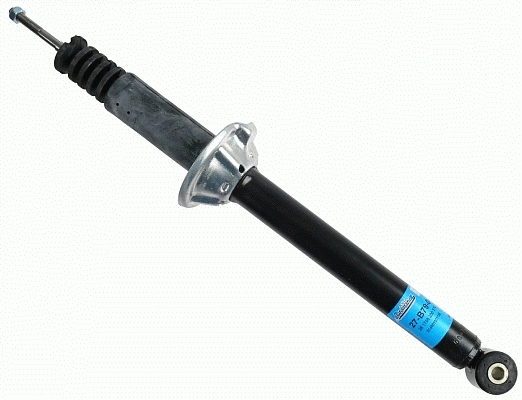 Amortisseur BOGE 27-B79-0