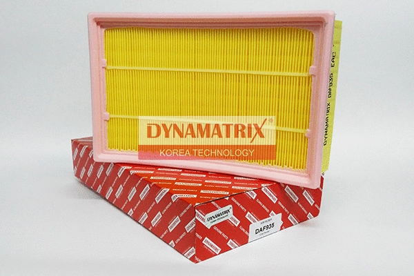 Filtre à air DYNAMATRIX DAF935