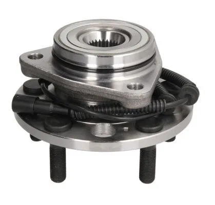 Kit de roulements de roue BTA H10095BTA