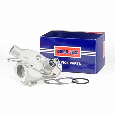 Pompe à eau, refroidissement du moteur BORG & BECK BWP1541
