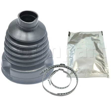 Jeu de joints-soufflets, arbre de commande FORMPART 15419008/K