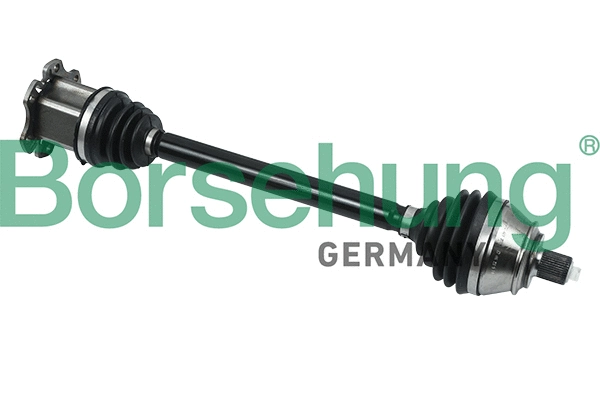 Arbre de transmission Borsehung B18372