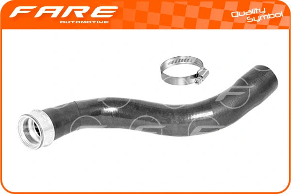 Gaine de suralimentation FARE SA 13282
