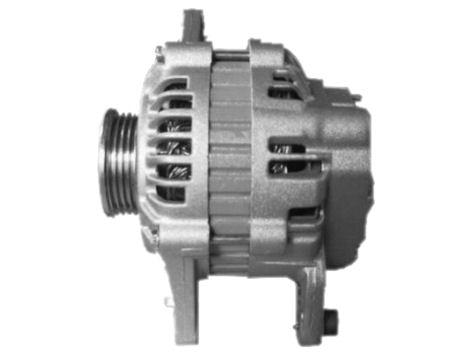 Alternateur GM AG0381