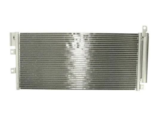 Condenseur, climatisation THERMOTEC KTT110249