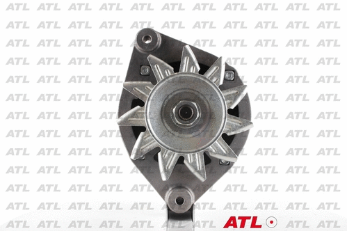 Alternateur ATL Autotechnik L 38 640