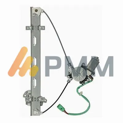 Lève-vitre PMM BI 25224 L