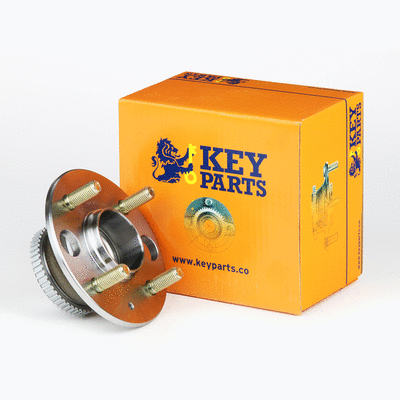 Kit de roulements de roue KEY PARTS KWB529