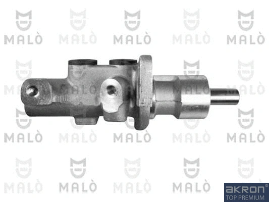 Maître-cylindre de frein AKRON-MALÒ 89082