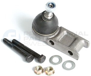 Rotule de suspension Professional Parts 61340040