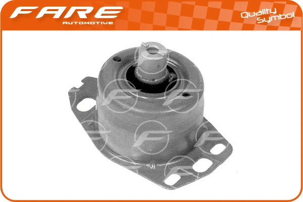 Support moteur FARE SA 2627