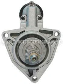 Démarreur EUROTEC 11016340