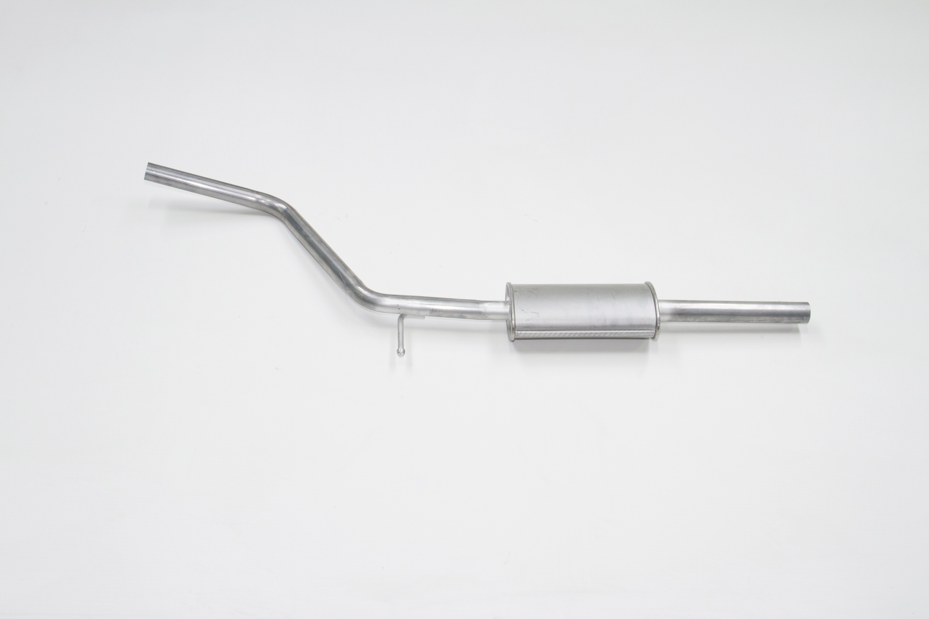 Silencieux avant VEGAZ GmbH RS-493
