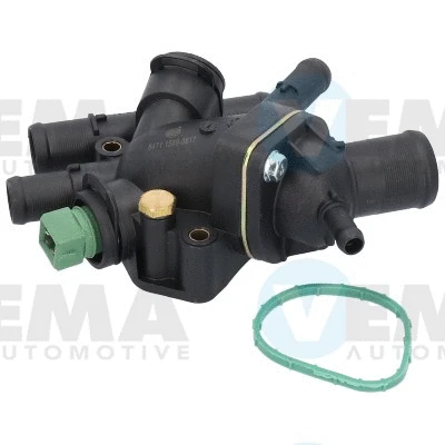 Thermostat, liquide de refroidissement VEMA 460353
