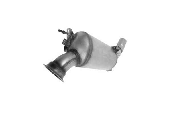 Filtre à particules / à suie, échappement ASSO 08.15013
