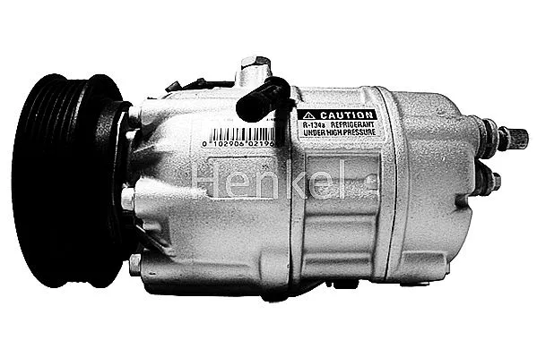 Compresseur, climatisation Henkel Parts 7110356R