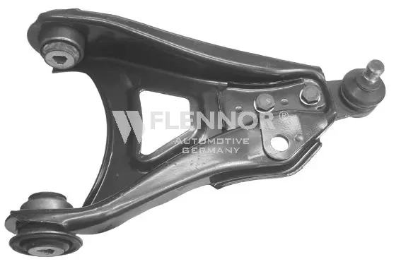 Bras de liaison, suspension de roue FLENNOR FL594-G