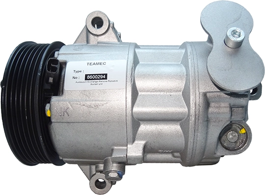 Compresseur, climatisation FRIESEN FRC00294
