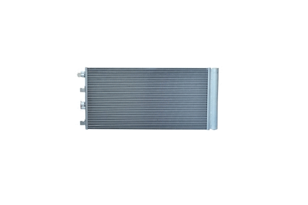 Condenseur, climatisation MTR 12133769