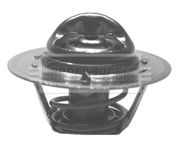 Thermostat, liquide de refroidissement BORG & BECK BTS428.77