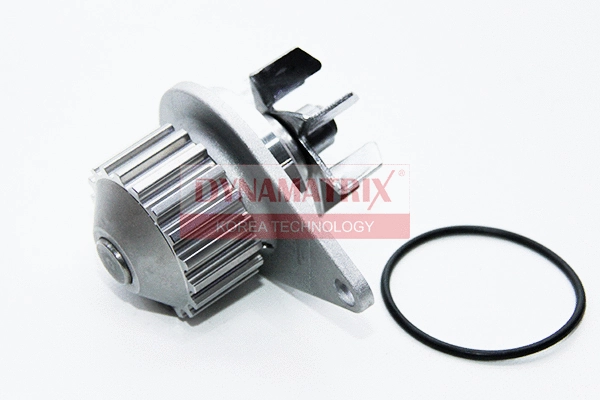 Pompe à eau, refroidissement du moteur DYNAMATRIX DWPC114