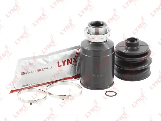 Jeu de joints, arbre de transmission LYNXAUTO CI-3772