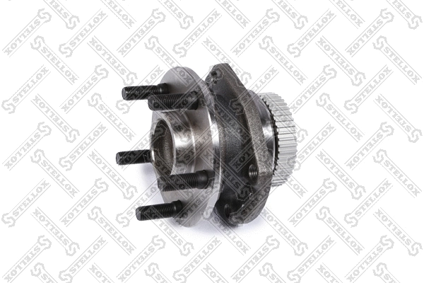 Kit de roulements de roue STELLOX 43-29071-SX
