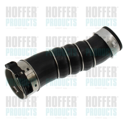 Gaine de suralimentation HOFFER 96904