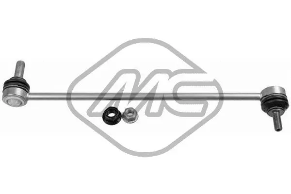 Entretoise/tige, stabilisateur Metalcaucho 06955