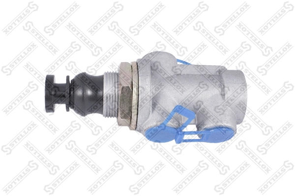 Valve à plusieurs voies STELLOX 85-19403-SX