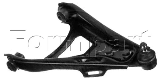 Bras de liaison, suspension de roue FORMPART 2209010