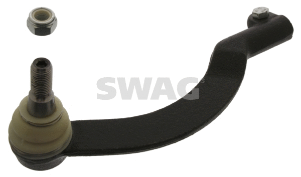 Rotule de barre de connexion SWAG 60 92 1493