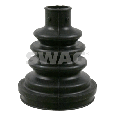 Joint-soufflet, arbre de commande SWAG 40 83 0004
