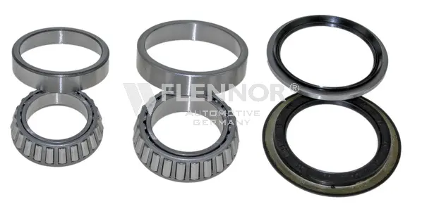 Kit de roulements de roue FLENNOR FR910444