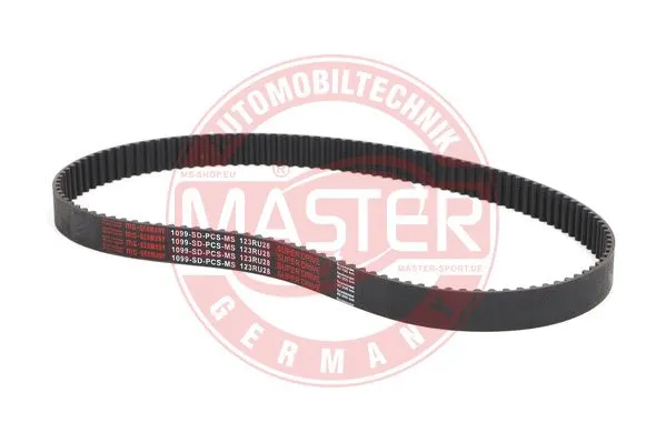 Courroie crantée MASTER-SPORT GERMANY 1099-SD-PCS-MS