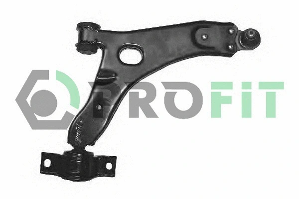 Bras de liaison, suspension de roue PROFIT 2304-0103