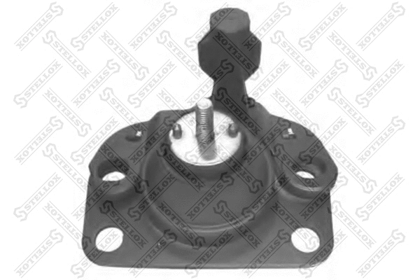 Support moteur STELLOX 72-22256-SX
