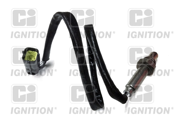Sonde lambda QUINTON HAZELL XLOS1225