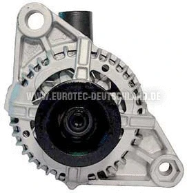 Alternateur EUROTEC 12040650