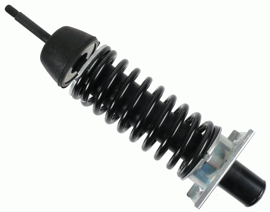 Amortisseur, suspension de la cabine SACHS 101 329