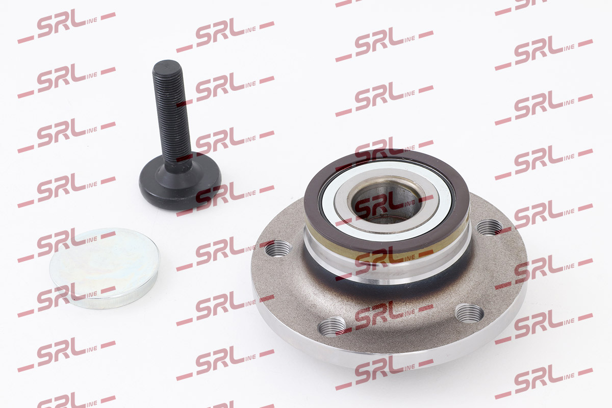 Kit de roulements de roue SRLine S41-1001