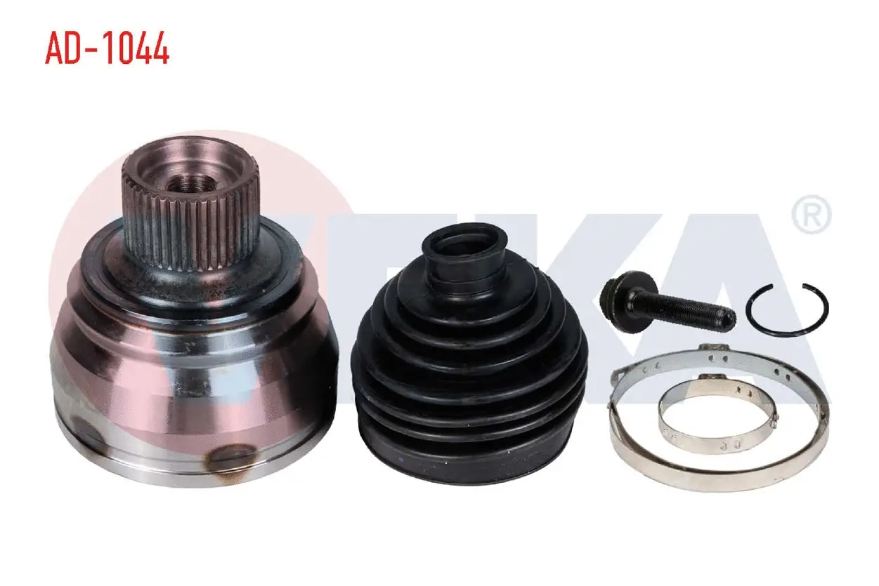 Jeu de joints, arbre de transmission VEKA AD-1044