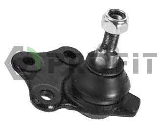 Rotule de suspension PROFIT 2301-0439