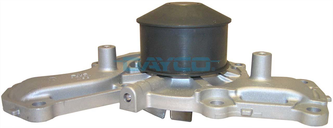 Pompe à eau, refroidissement du moteur DAYCO-AU DP698